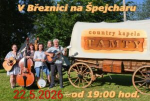 Country kapela TAMTY